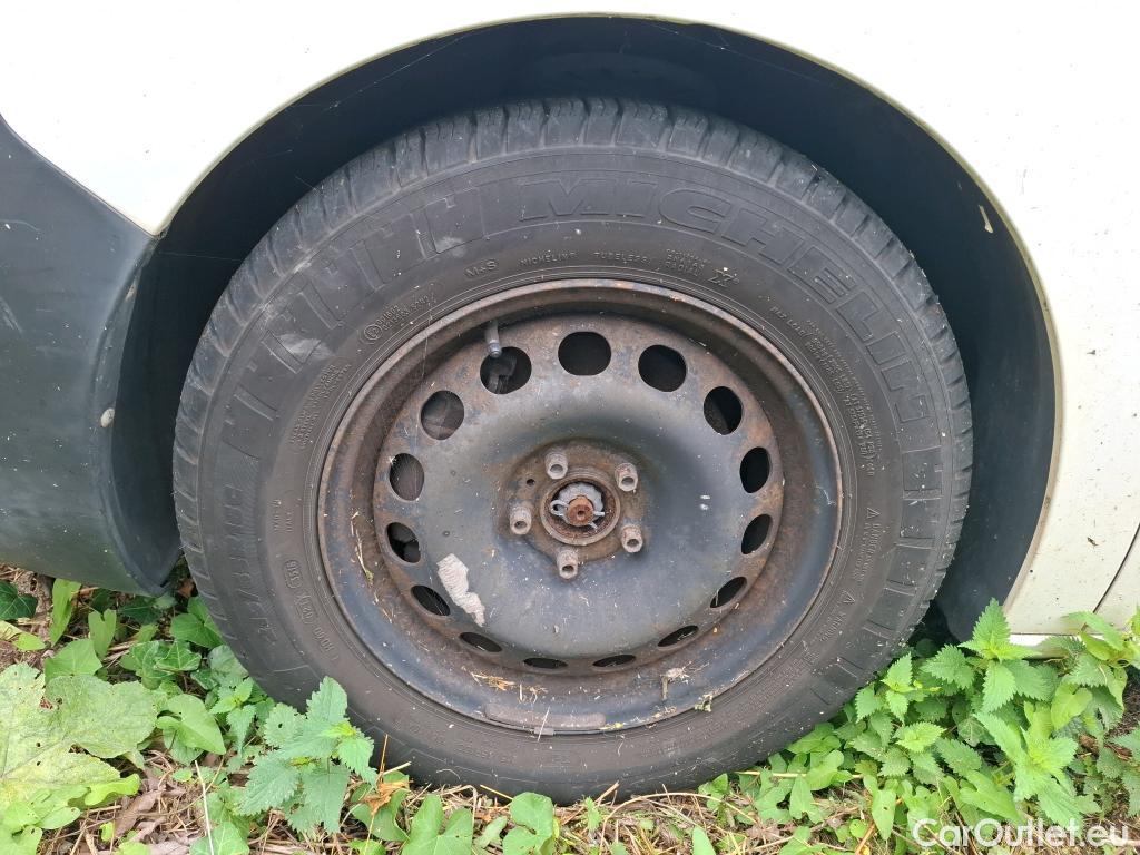  Peugeot  Expert  Fourgon Premium L2 1.6 HDi 115CV BVM6 E6 #7