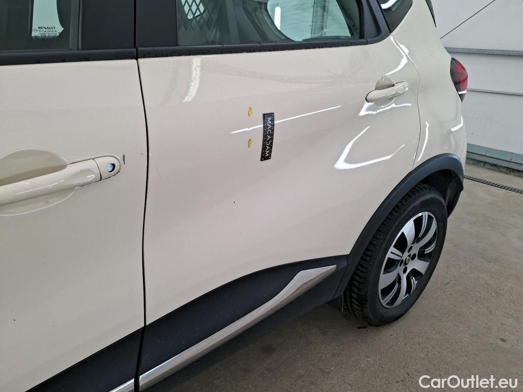  Renault  Captur  5p Crossover Business TCe 90 / TRANSFO VP/VF
 #1