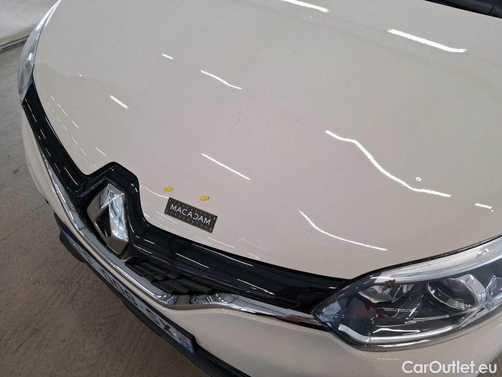  Renault  Captur  Business 0.9 TCe 90CV BVM5 E6 / TRANSFO VP/VF #13