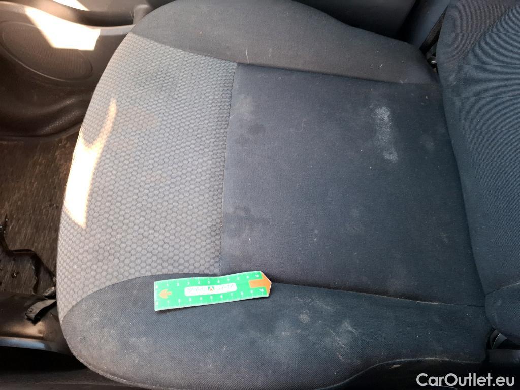  Renault  Kangoo  Express Maxi Extra (Série Spéciale) 1.5 dCi 90CV BVM5 E6 #16