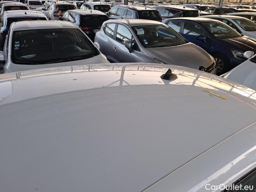  Renault  Clio  V Société Air Nav 1.5 dCi 85CV BVM6 E6dT #12