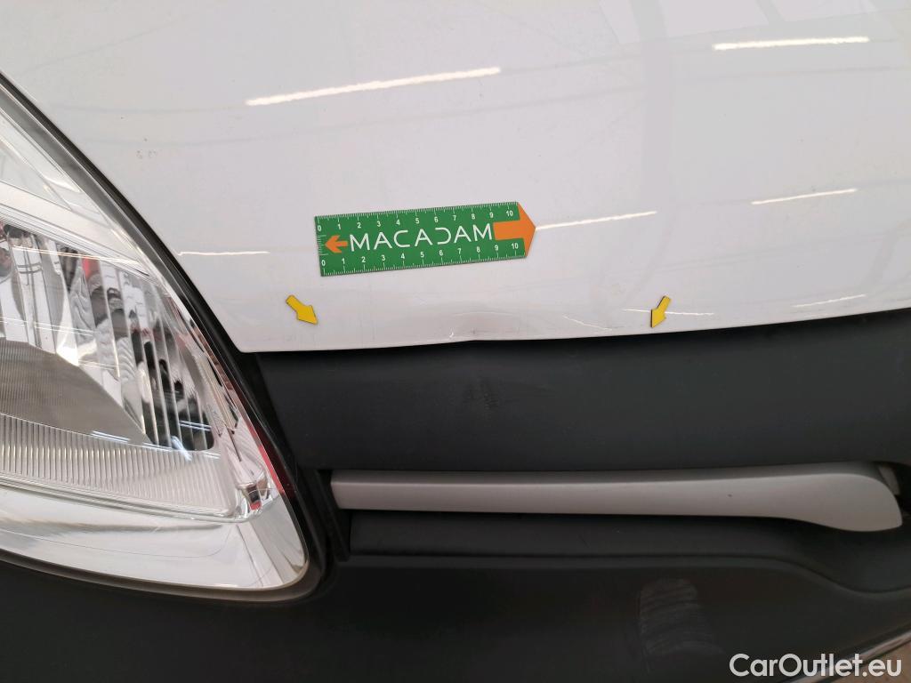  Renault  Kangoo  II Express Grand Confort (L1) 1.5 dCi 80CV BVM6 E6dT #32