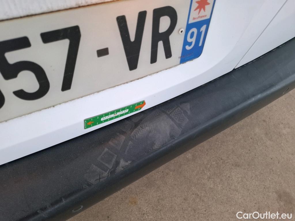  Peugeot  Partner  Premium L1 1.5 HDi 75CV BVM5 E6dT #11