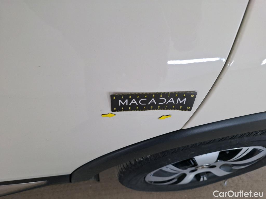 Renault  Captur  Business 0.9 TCe 90CV BVM5 E6 / TRANSFO VP/VF #67