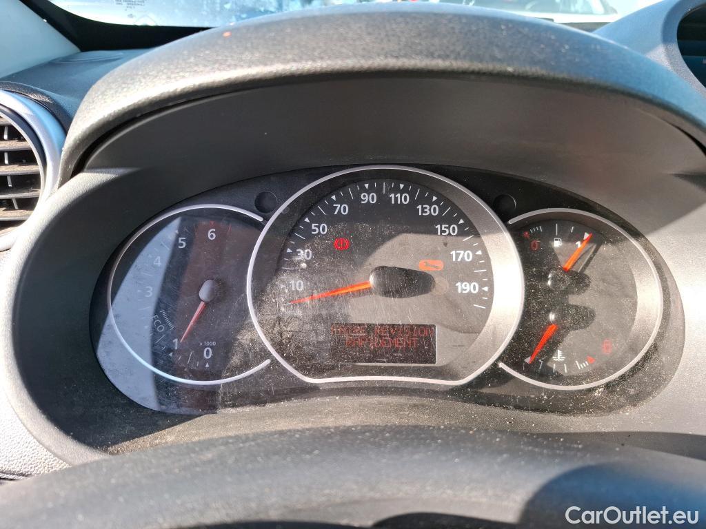  Renault  Kangoo  Express Maxi Extra (Série Spéciale) 1.5 dCi 90CV BVM5 E6 #17