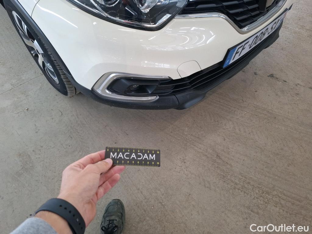  Renault  Captur  Business 0.9 TCe 90CV BVM5 E6 / TRANSFO VP/VF #68
