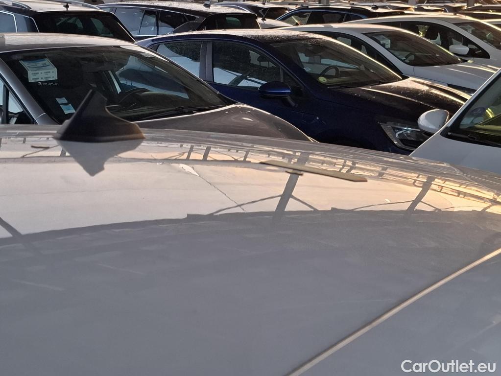  Renault  Clio  V Société Air Nav 1.5 dCi 85CV BVM6 E6dT #20