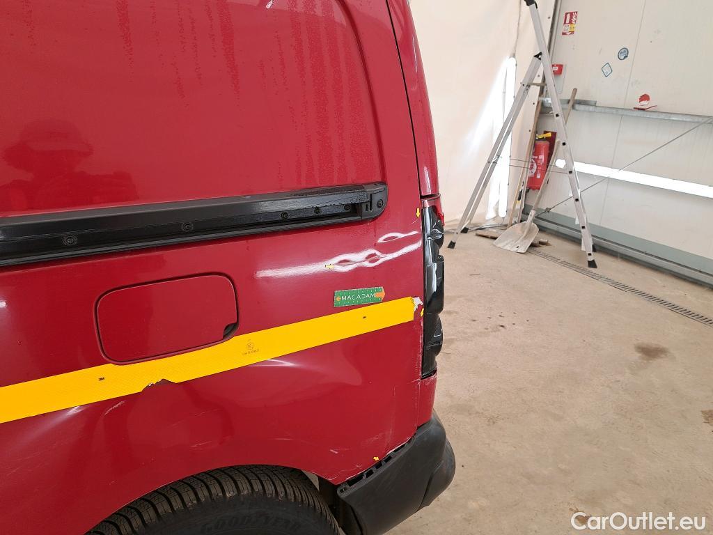  Peugeot  Partner  L1 Pro 1.6 HDi 75CV BVM5 E6 #9