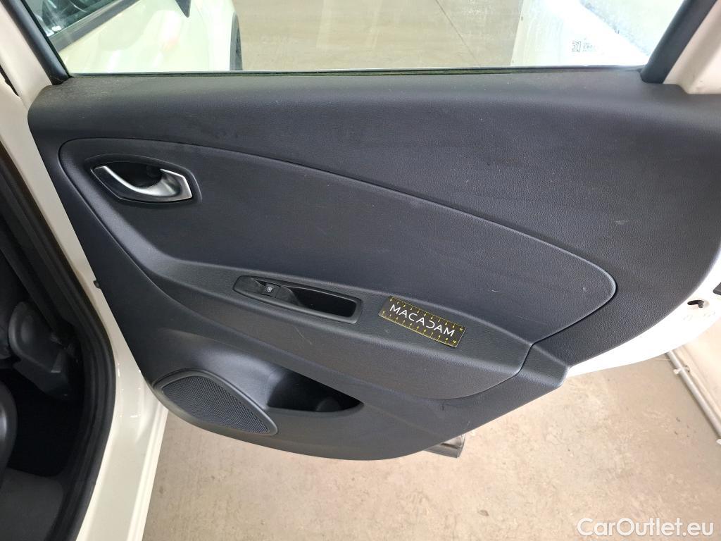  Renault  Captur  Business 0.9 TCe 90CV BVM5 E6 / TRANSFO VP/VF #37