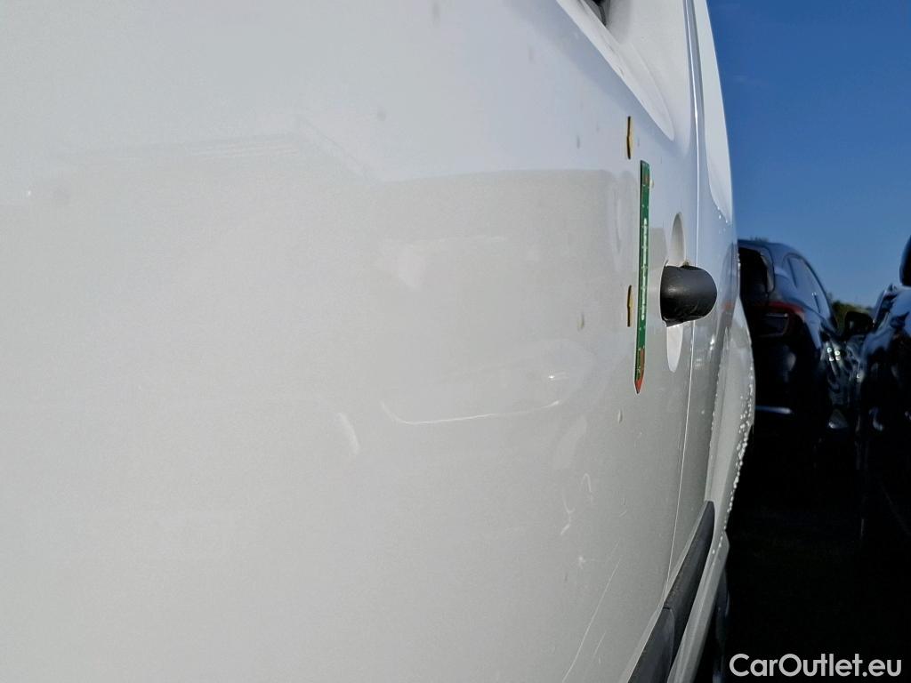  Renault  Kangoo  Express Maxi Extra (Série Spéciale) 1.5 dCi 90CV BVM5 E6 #9