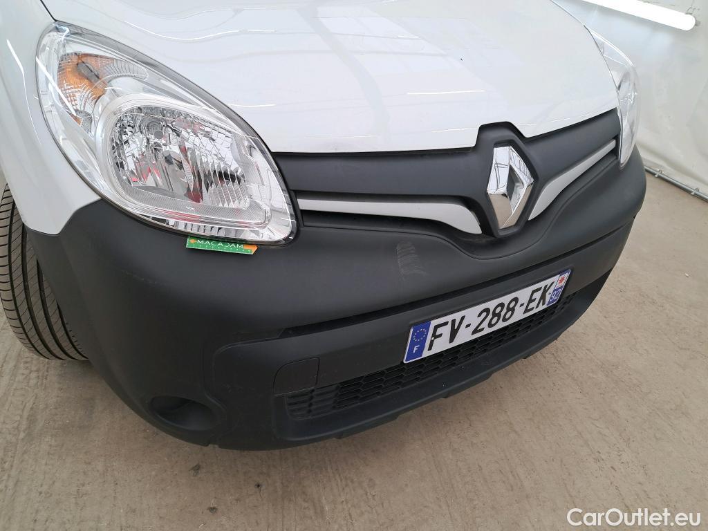  Renault  Kangoo  II Express Grand Confort (L1) 1.5 dCi 80CV BVM6 E6dT #20