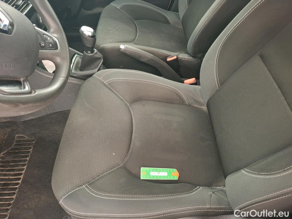  Renault  Clio  IV Air MediaNav 1.5 dCi 75CV BVM5 E6 #34