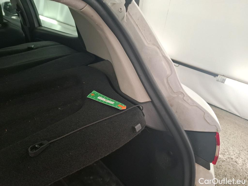  Renault  Clio  IV Air MediaNav 1.5 dCi 75CV BVM5 E6 #21