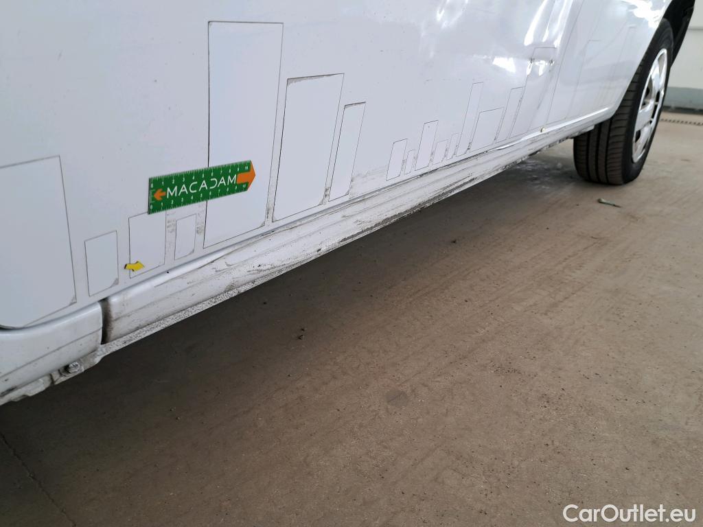  Renault  Kangoo  II Express Grand Confort (L1) 1.5 dCi 80CV BVM6 E6dT #10