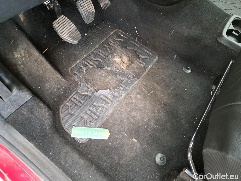  Peugeot  Partner  L1 Pro 1.6 HDi 75CV BVM5 E6 #1