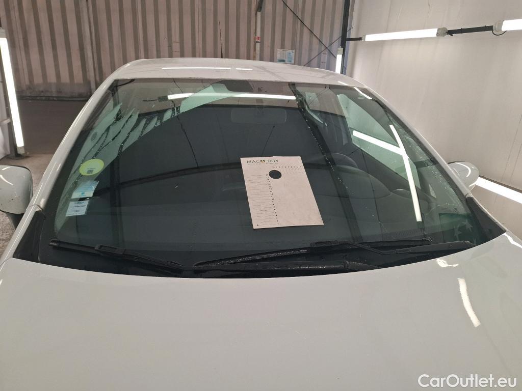  Renault  Clio  IV Air MediaNav 1.5 dCi 75CV BVM5 E6 #1