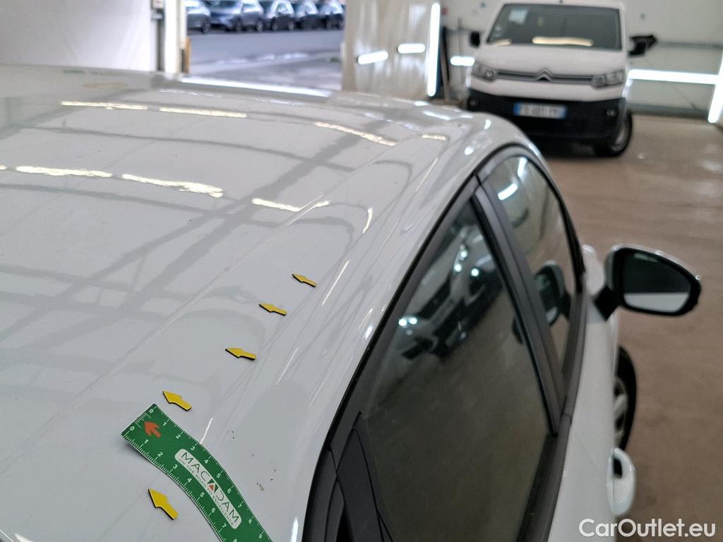  Renault  Clio  V Société Air Nav 1.5 dCi 85CV BVM6 E6dT #29