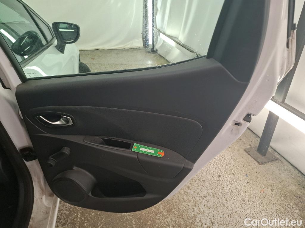  Renault  Clio  IV Air MediaNav 1.5 dCi 75CV BVM5 E6 #24