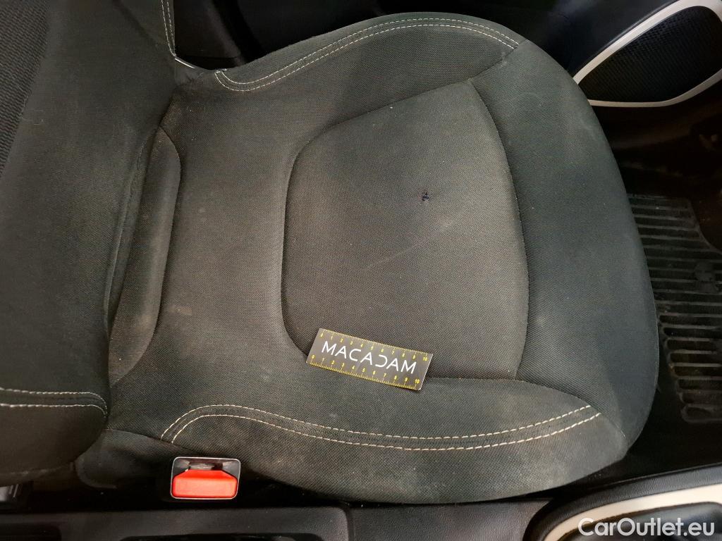  Renault  Captur  Business 0.9 TCe 90CV BVM5 E6 / TRANSFO VP/VF #40
