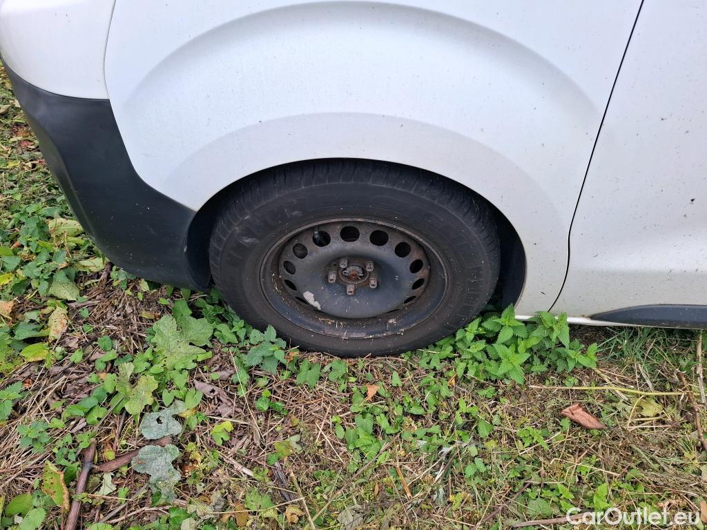  Peugeot  Expert  Fourgon Premium L2 1.6 HDi 115CV BVM6 E6 #18