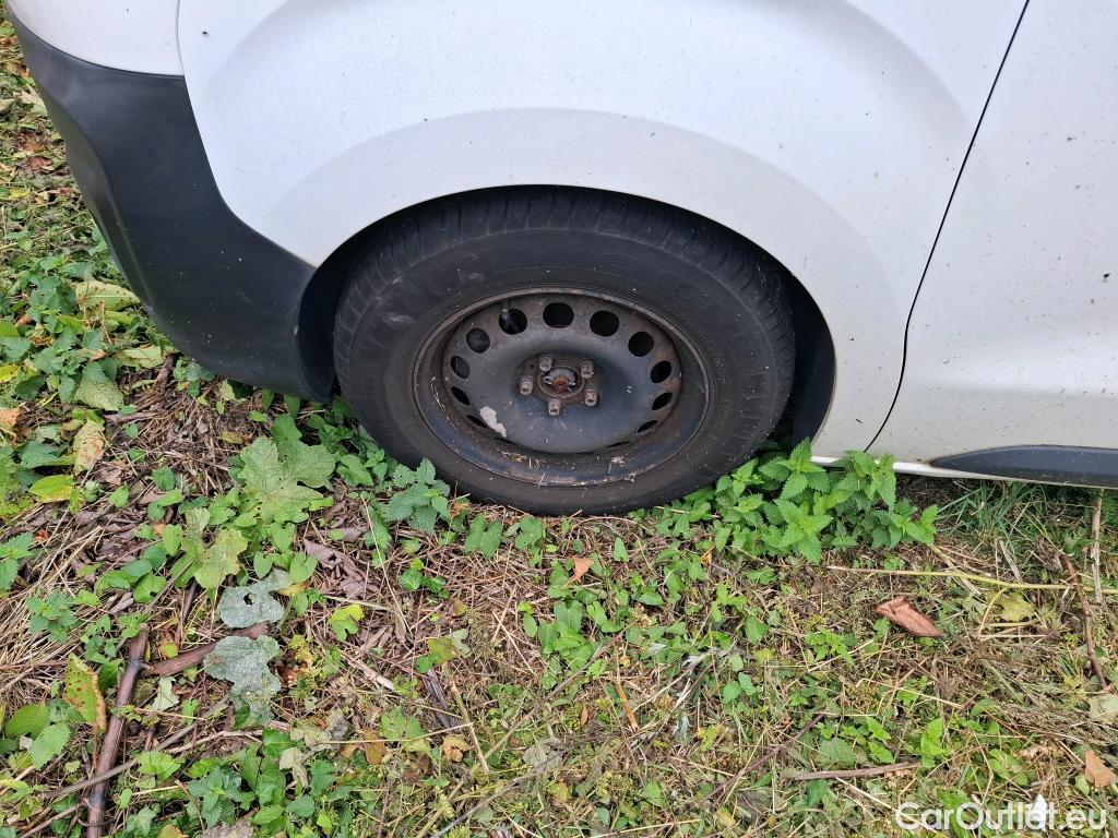  Peugeot  Expert  Fourgon Premium L2 1.6 HDi 115CV BVM6 E6 #5
