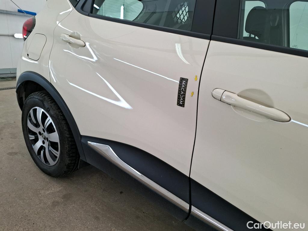  Renault  Captur  5p Crossover Business TCe 90 / TRANSFO VP/VF
 #6