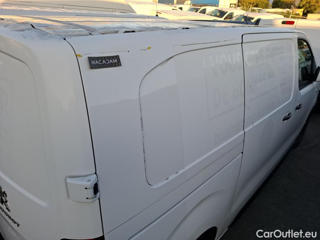 Peugeot  Expert PEUGEOT  VU 4p Fourgon BLUEHDI 120 S&S STANDARD PREMIUM PA #3