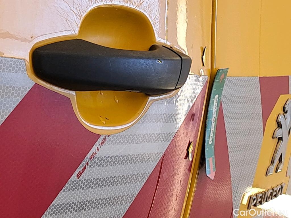  Peugeot  Partner  Grip L1 1.5 HDi 100CV BVM5 E6dT #11