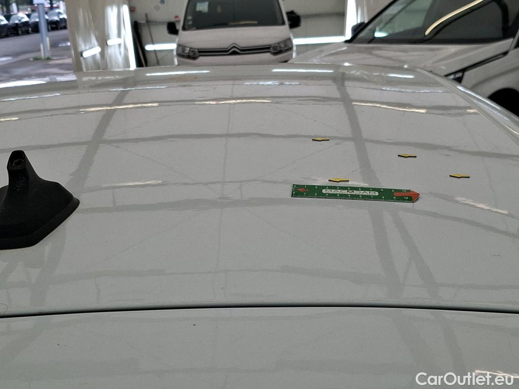  Renault  Clio  V Société Air Nav 1.5 dCi 85CV BVM6 E6dT #2