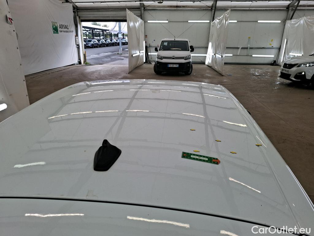  Renault  Clio  V Société Air Nav 1.5 dCi 85CV BVM6 E6dT #1