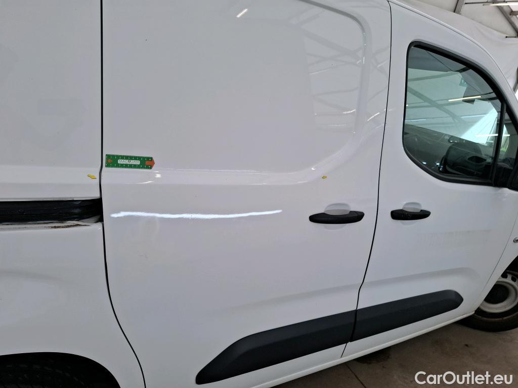  Peugeot  Partner  Premium L1 1.5 HDi 75CV BVM5 E6dT #12