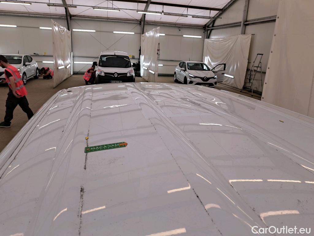  Renault  Kangoo  II Express Grand Confort (L1) 1.5 dCi 80CV BVM6 E6dT #4