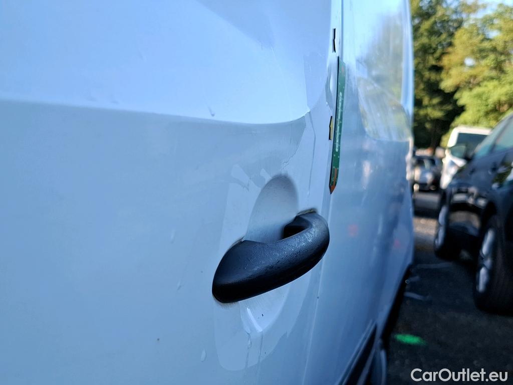  Renault  Kangoo RENAULT  Express  2013  4P  Fourgonnette Extra RLink dCi 90 #20