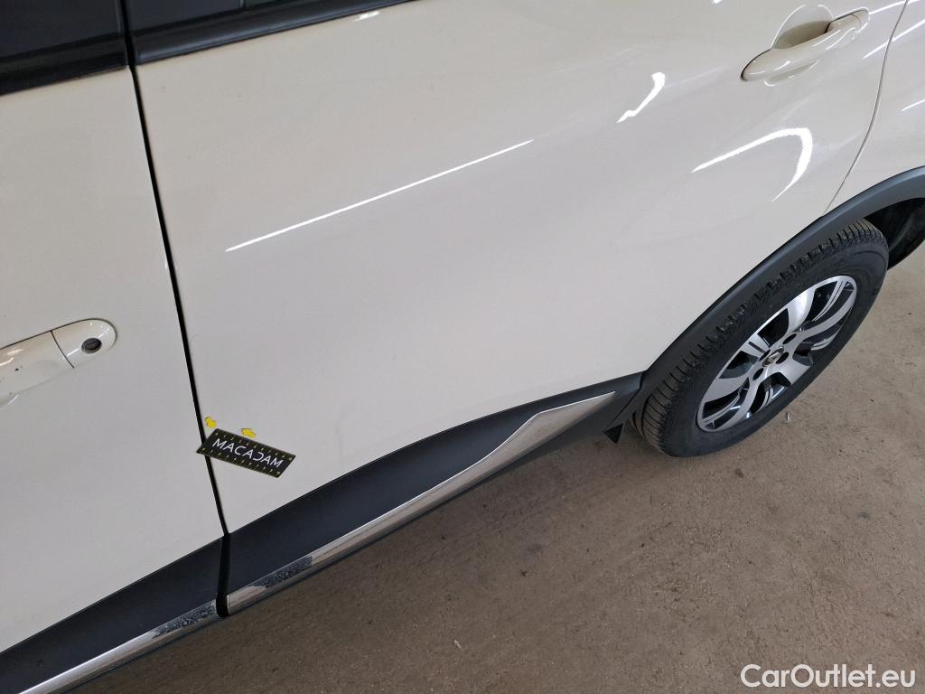  Renault  Captur  Business 0.9 TCe 90CV BVM5 E6 / TRANSFO VP/VF #64
