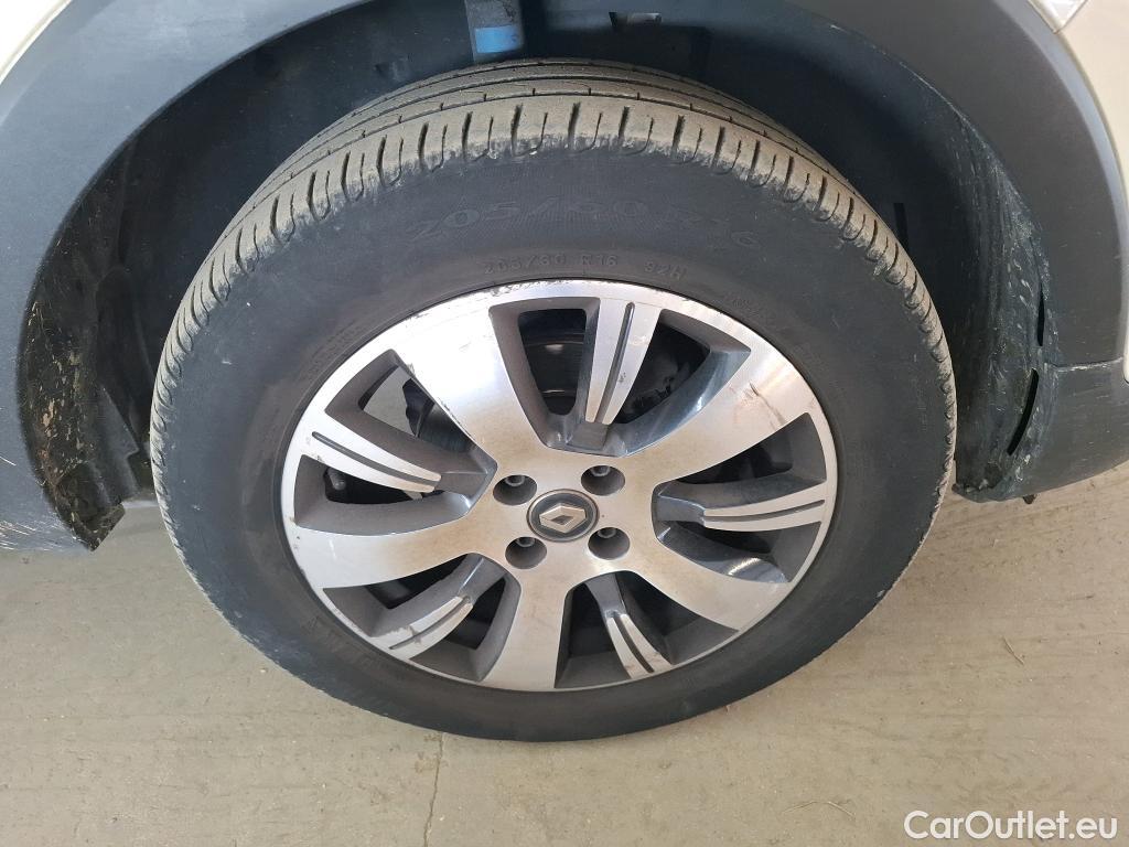  Renault  Captur  Business 0.9 TCe 90CV BVM5 E6 / TRANSFO VP/VF #30