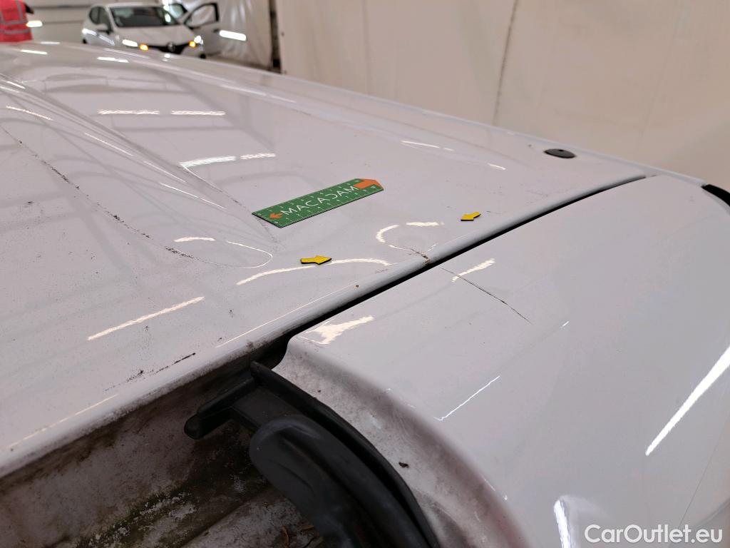  Renault  Kangoo  II Express Grand Confort (L1) 1.5 dCi 80CV BVM6 E6dT #7