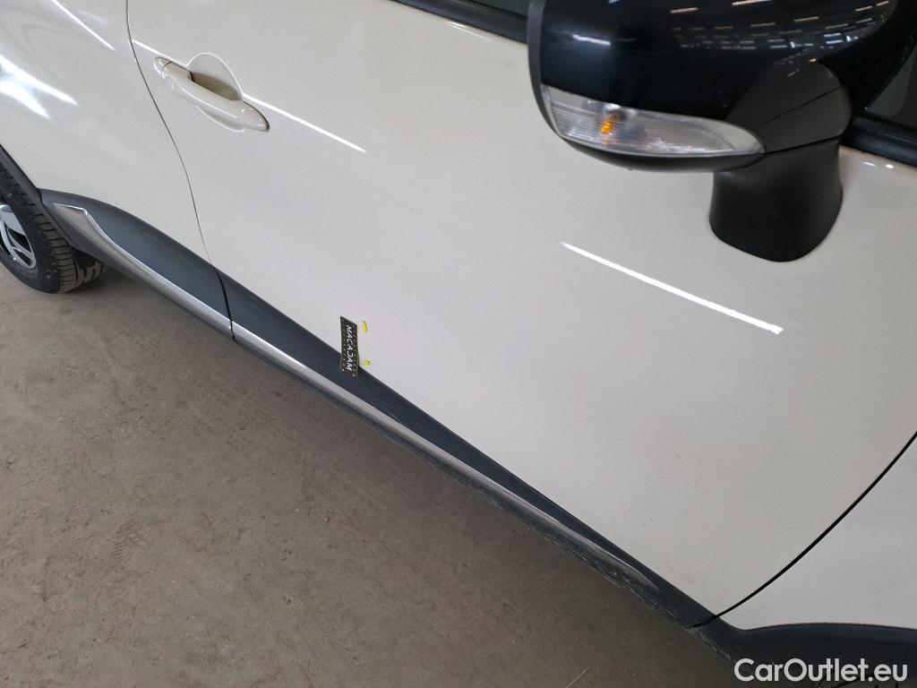  Renault  Captur  Business 0.9 TCe 90CV BVM5 E6 / TRANSFO VP/VF #17