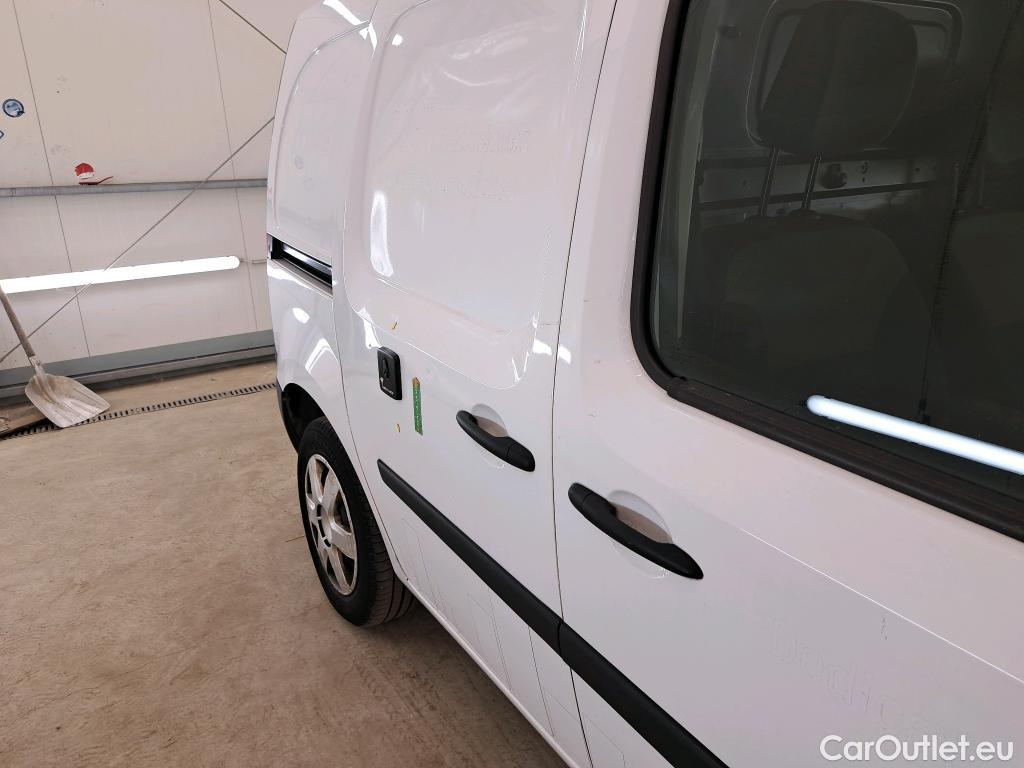  Renault  Kangoo  II Express Grand Confort (L1) 1.5 dCi 80CV BVM6 E6dT #37