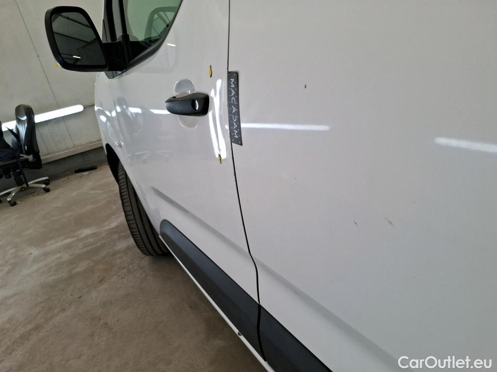  Peugeot  Partner  Premium L1 1.5 HDi 100CV BVM5 E6dT #5
