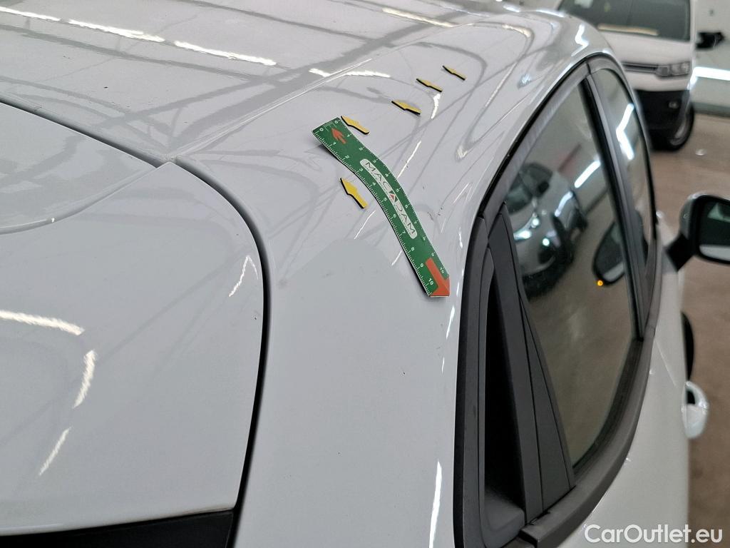  Renault  Clio  V Société Air Nav 1.5 dCi 85CV BVM6 E6dT #26