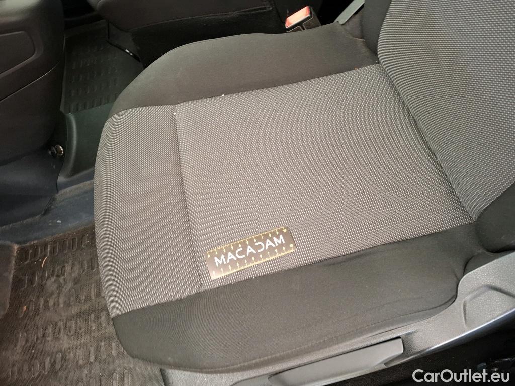 Peugeot  Partner  Premium L1 1.5 HDi 100CV BVM5 E6dT #17