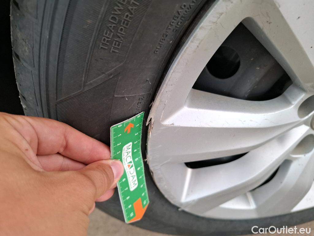  Renault  Clio  V Société Air Nav 1.5 dCi 85CV BVM6 E6dT #46