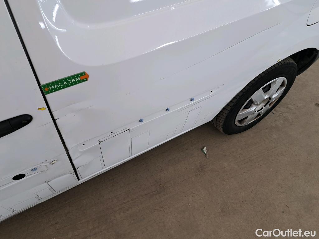  Renault  Kangoo  II Express Grand Confort (L1) 1.5 dCi 80CV BVM6 E6dT #15