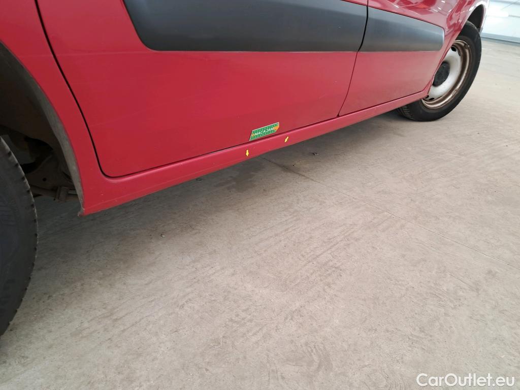  Peugeot  Partner  L1 Pro 1.6 HDi 75CV BVM5 E6 #20