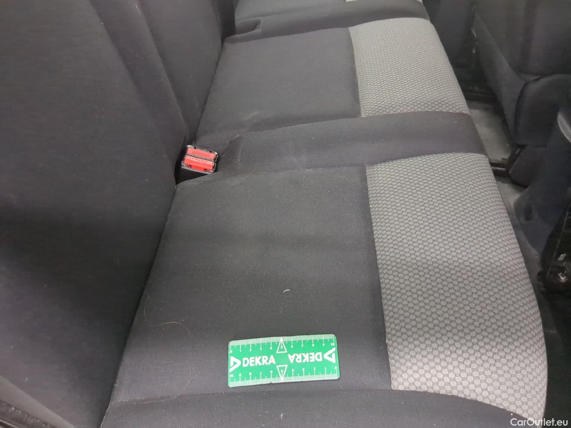  Renault  Kangoo  Express Maxi Grand Confort - Cab. Appr. 1.5 dCi 90CV BVM5 E6 #5