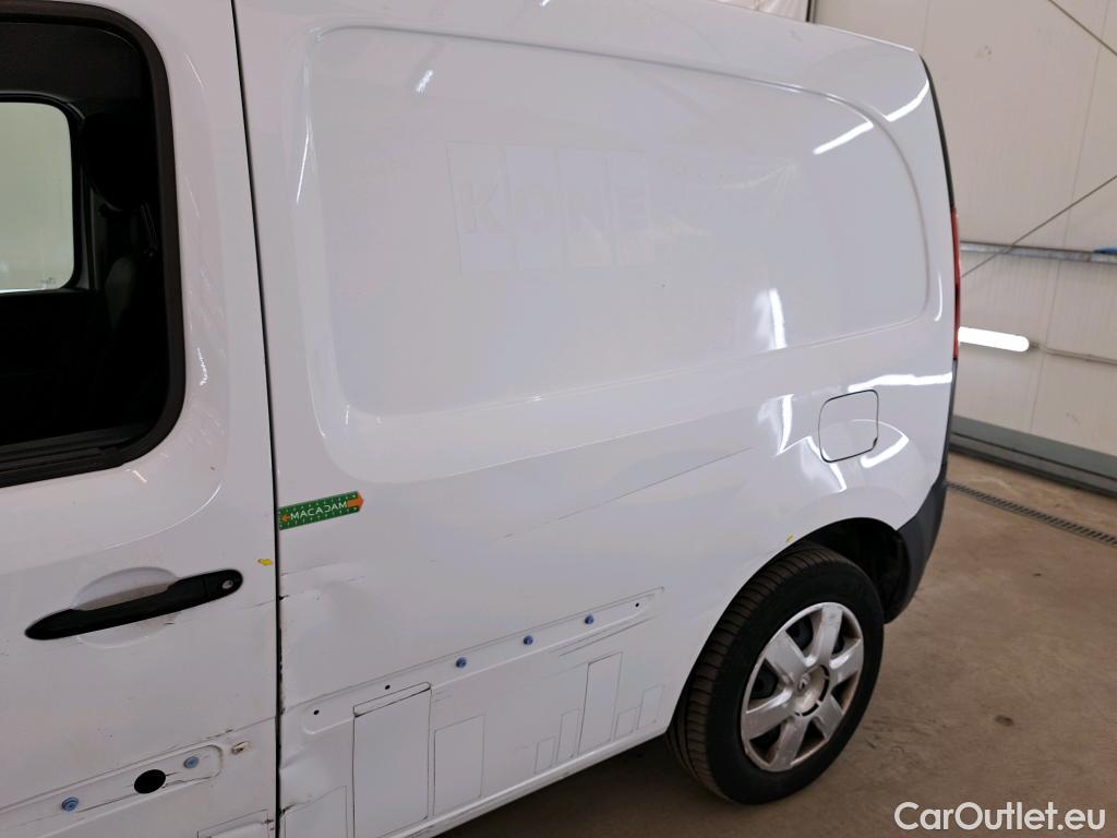  Renault  Kangoo  II Express Grand Confort (L1) 1.5 dCi 80CV BVM6 E6dT #14