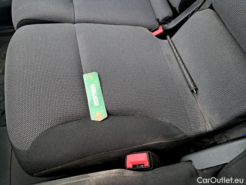  Peugeot  Partner  Grip L1 1.5 HDi 100CV BVM5 E6dT #17