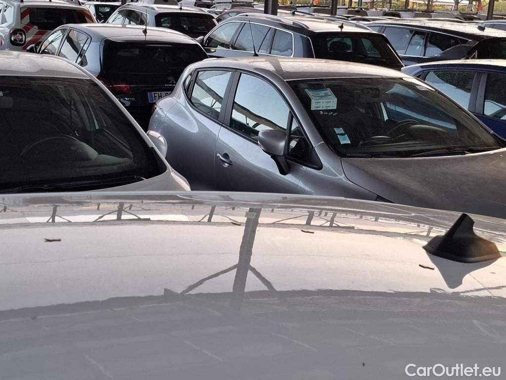  Renault  Clio  V Société Air Nav 1.5 dCi 85CV BVM6 E6dT #21