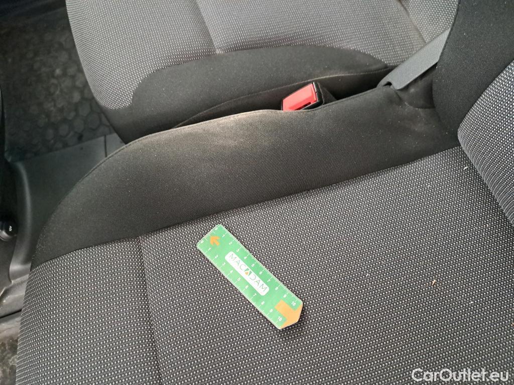  Peugeot  Partner  Grip L1 1.5 HDi 100CV BVM5 E6dT #16