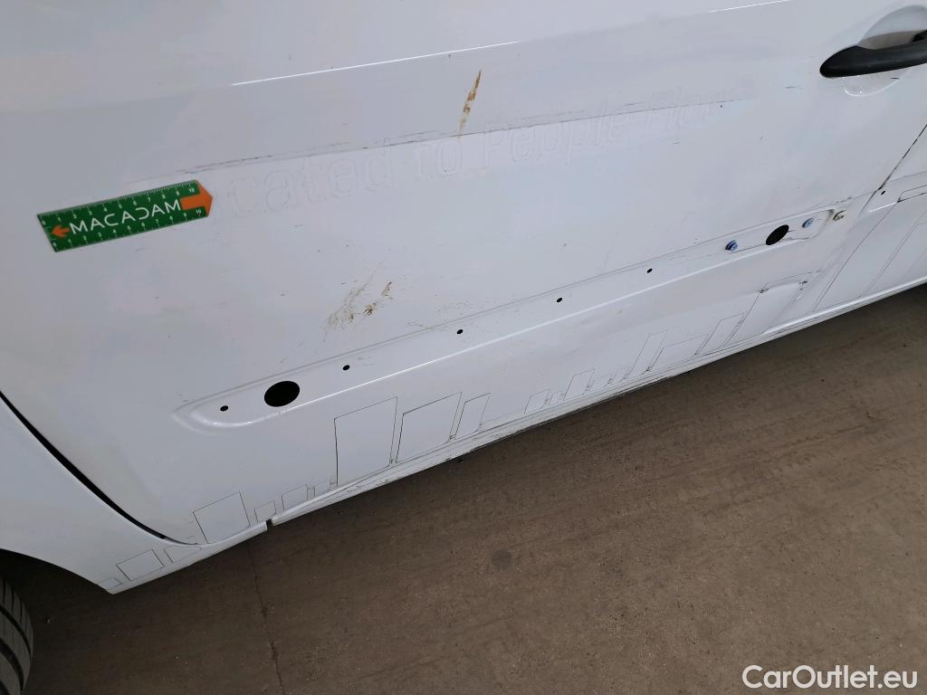  Renault  Kangoo  II Express Grand Confort (L1) 1.5 dCi 80CV BVM6 E6dT #49